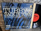Tubby’s Back In Town Tubby Hayes All Stars Roland Kirk  US Smash Vinyl LP
