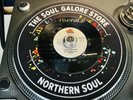 THE RANCE ALLEN GROUPUS Demo* I KNOW A MAN WHO  NORTHERN SOUL
