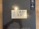 Star Wars A New Hope (40th Anniversary) John Williams Vinyl NEU eingeschweißt
