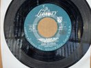 Eddie Cochran/Liberty Records/CAT# 55112/1957 /Twenty Flight Rock::Cradle Baby