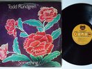 TODD RUNDGREN Something / Anything BEARSVILLE 2xLP NM/VG++ gatefold