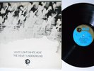 VELVET UNDERGROUND White Light/White Heat MGM LP NM/VG++ UK pressing