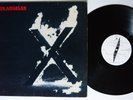 X Los Angeles SLASH LP 1st press