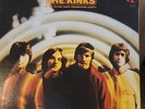 KINKS- The Kinks Are The Village Green Preservation Society-6327-Nov 1968