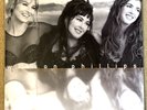 WILSON PHILLIPS - Shadows and Light (1992 import) LP.  VG+ vinyl / NM sleeve