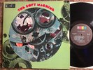 THE SOFT MACHINE 1968 US PROBE DIE CUT UNCENSORED FIRST PRESS PSYCHE ROCK GEM EX