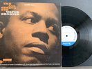 WAYNE SHORTER THE ALL SEEING EYE LP BLUE NOTE MONO BLP 4219 1ST PRESS JAZZ 1966