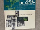 Art Blakey Quintet - A Night at Birdland 1978 Blue Note GXK-8099M(BLP1521) Japan