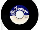 #199 REGGAE 45 THE THRILLERS 