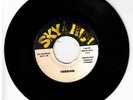 #188 REGGAE 45 CLINTON FEARON 