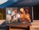 SIGNED Ella Langley  Dandelion Honey Bee Yellow Vinyl LP Limited Edition