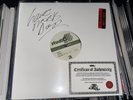 SIGNED - Havoc Mobb Deep - Infinite Final Album -Test Pressing 2LP VERY RARE