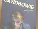 David Bowie Who Can I Be Now? 1974-1976 Vinyl LP Box Set SEALED