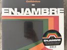 ENJAMBRE -DALTONICO- Vinyl Record LP ALBUM FACTORY SEALED COLOR Vinyl. Brand New