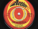 Bobby BLAND * Honey Child * 1969 R&B NORTHERN SOUL UK ACTION 45 * Listen