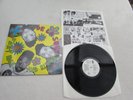 DE LA SOUL LP 3 FEET HIGH AND RISING ORIG UK 1989 1st PRESS NEAR MINT HIP HOP