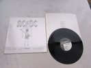 AC/DC LP FLICK OF THE SWITCH ORIGINAL E.U 1983 NEAR MINT
