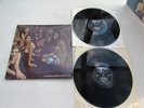 JIMI HENDRIX LP ELECTRIC LADYLAND ORIGINAL UK 1968 1st PRESSING TRACK BLUE TEXT