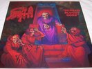 Death - Scream Bloody Gore Splatter Vinyl LP Album Limited Edition