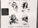 Led Zeppelin Live BBC 5-LP sealed OOP 180-gram Sunshine Woman, Something Else
