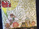 of Montreal - Young Froth/Taypiss (Kickstarter Marbled Green Vinyl #542/683)