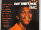 Jimmy Smith House Party DMM Blue Note Near Mint Lee Morgan Tina Brooks Blakey