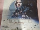 Rogue One: A Star Wars Story Soundtrack Michael Giacchino John Williams Vinyl LP