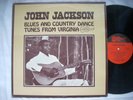 JOHN JACKSON 
