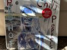 RHCP OG Sealed Brand New By the Way by Red Hot Chili Peppers Vinyl Hype Sticker