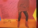 Shannon Let The Music Play SIGNED INSCRIBED SONG TITLES LP 1984