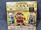 Nutcracker OST - Tchaikovsky /Charles Mackerras (New Vinyl LP Record, 2016)