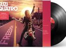 Suzi Quatro - Freedom [New Vinyl LP]