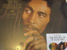 Bob Marley & The Wailers Legend 30th Anniversary Double LP UME Reggae Multicolor