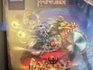 Judas Priest Painkiller Vinyl LP 12