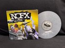 NOFX The Decline final vinyl EDMONTON LP rancid lagwagon /99