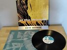 AT THE DRIVE-IN Relationship Of Command 2000 EU Press VINYL LP Post Punk EX/EX