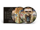 Michael Jackson - Dangerous (Picture Disc Vinyl) (2 Lp's) - POP *SEALED/PICTURE
