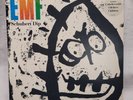 EMF Vinyl Schubert Dip Released May 1991 - CG S40