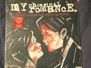 My Chemical Romance - Three Cheers For Sweet Revenge Vinyl LP NEW SEALED