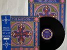 THE MISSION. V. FULLY SIGNED.+LEEDS TICKET. UK VINYL 12