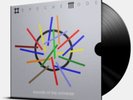 Depeche  Sounds Of The Universe LP Album vinyl record 180gram reissue 2017