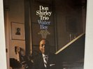 Don Shirley Trio - Water Boy LP Vinyl Record Columbia CS 9196 Stereo 360 Sound