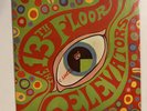 The 13th Floor Elevators - The Psychedelic Sounds Of LP Vinyl Record IA-LP-1