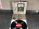 LP VINYL LED ZEPPELIN ALBUM 4 UNTITLED 2401012 UK 1ST PRESS'S VER 5 1971 NM-/EX+