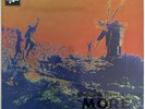 PINK FLOYD SOUNDTRACK FROM THE FILM MORE LP VINYL COLUMBIA UK 1969 SAMPLE