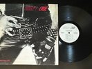 ORIGINAL 1981 MOTLEY CRUE TOO FAST FOR LOVE LEATHUR 2ND PRESS w/ INSERT NICE VG+