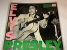1956 Elvis Presley LPM-1254 RCA Victor Black Label OG LP Rare 1st Press OBO
