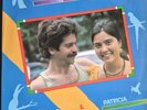 Num Dia Azul MINAS Orlando & Patricia  Polygram 1983 BRAZIL