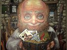 Unburied Treasure, by Gentle Giant UK  Madfish
