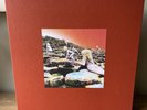 LED ZEPPELIN - HOUSES OF THE HOLY - CD/LP BOX SET - 2014 ISSUE - EX